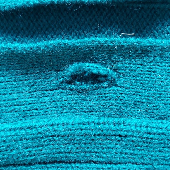 Simpatico Vintage Cardigan - Picture 6 of 6